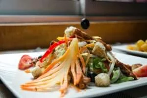 Popular Food Cultures in East Africa