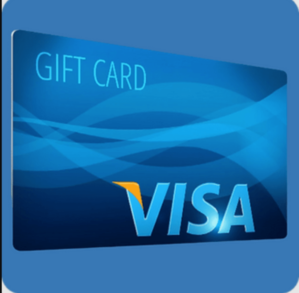 Visa Gift Card: How to activate Gift card, Check Gift Card balance, and more