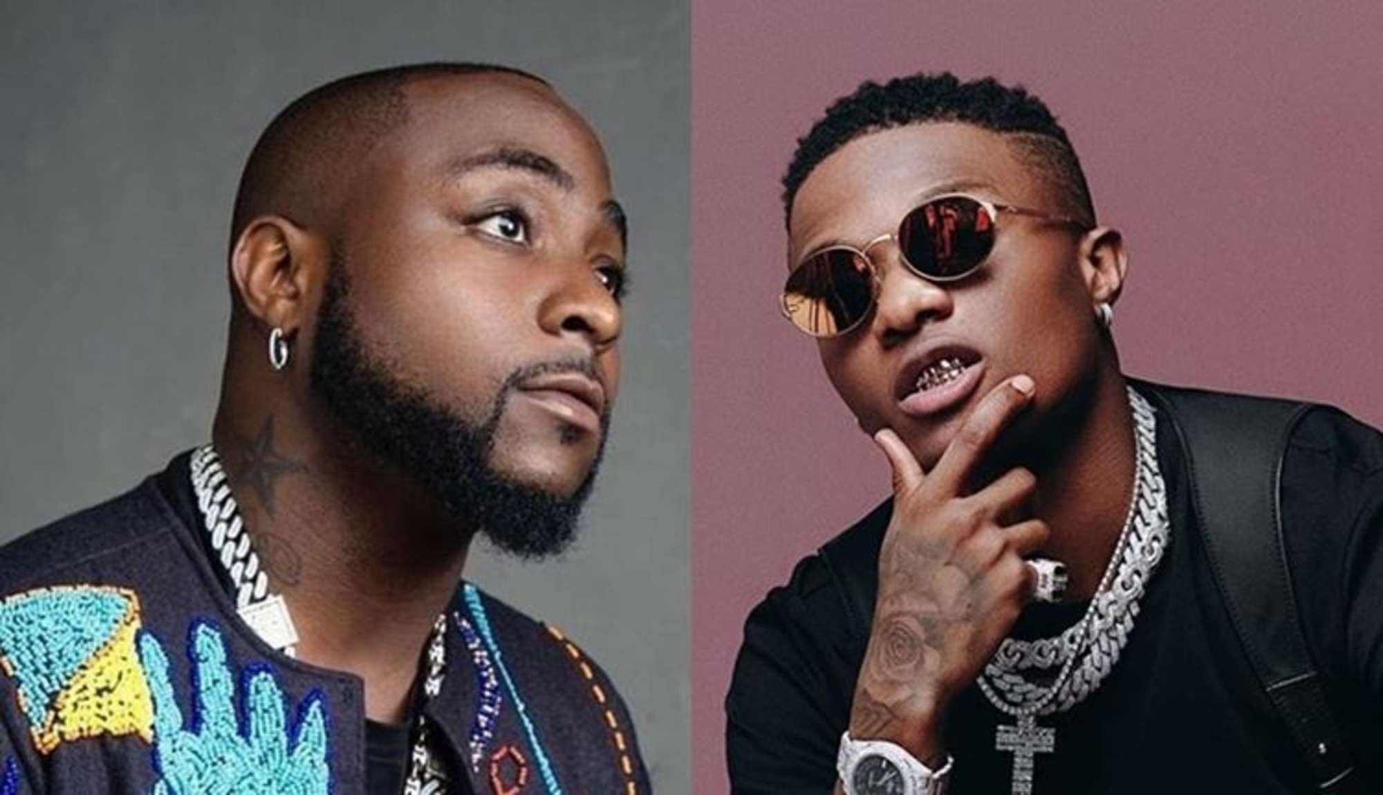 Top 10 Richest Musicians In Nigeria You Should Know About Motivation 
