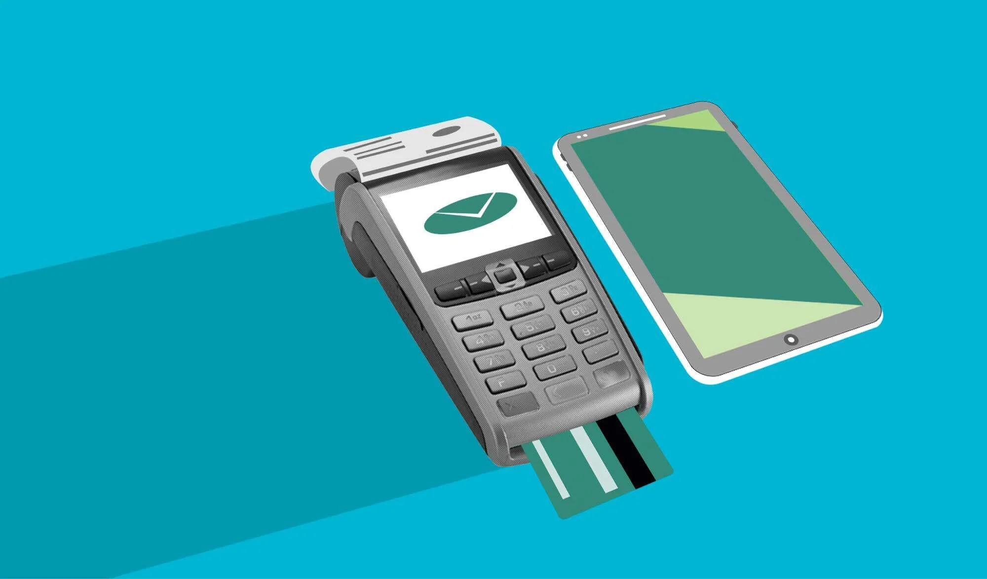 POS business in Nigeria