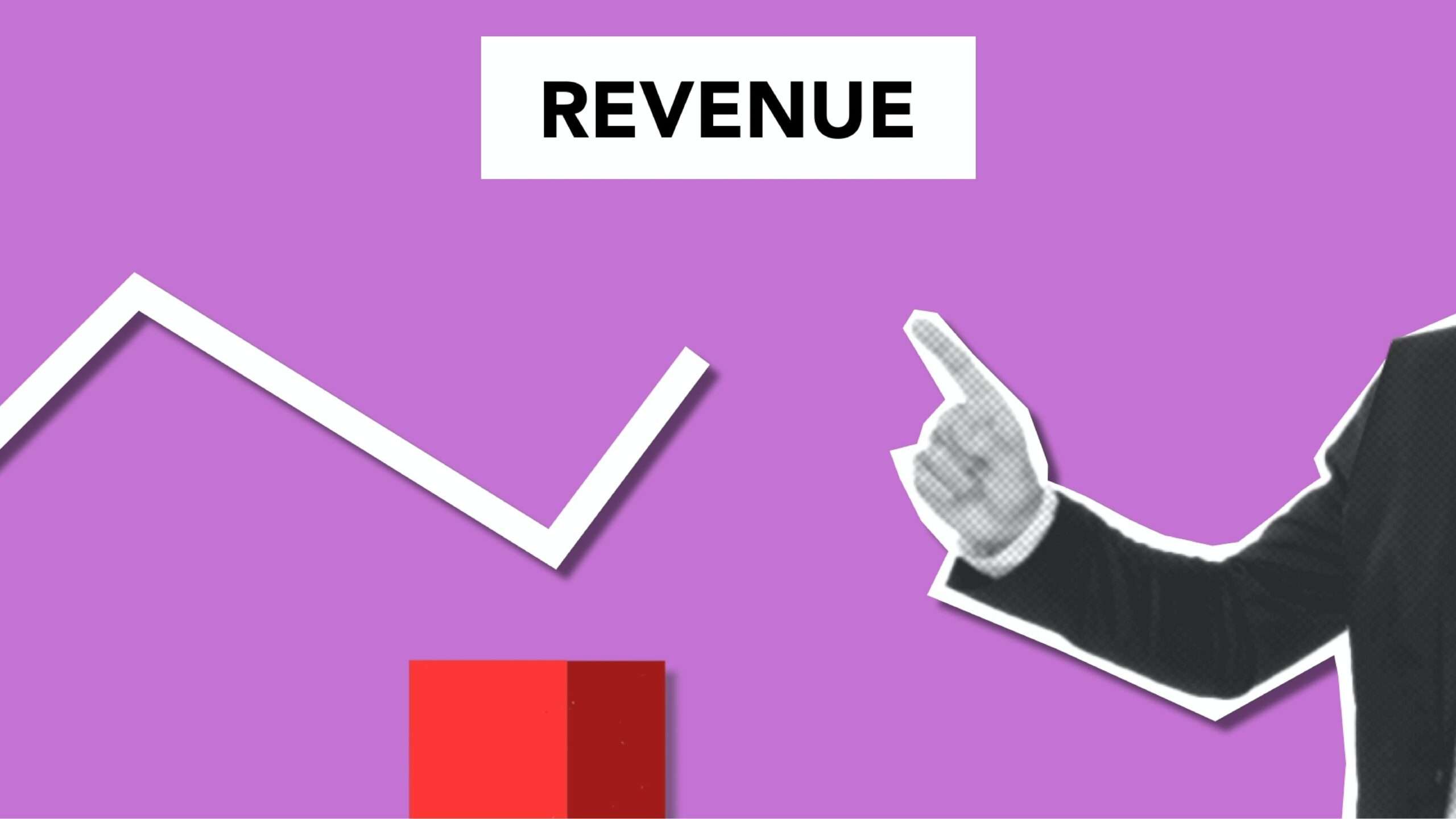What Is The Difference Between Business Revenue And Profit?