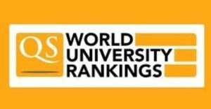 Top 50 Universities in Africa according to QS World University Rankings