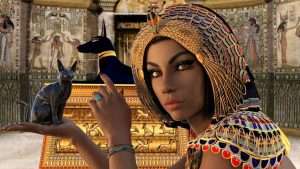 Ten Things You Should Know About Cleopatra Before Watching the Netflix Queen Cleopatra Movie