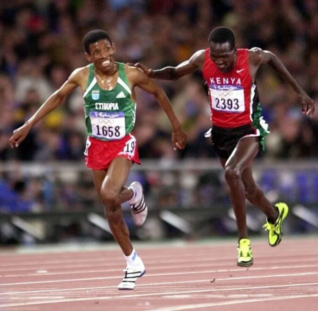 Beyond Borders: The Enduring Rivalry between Ethiopia and Kenya in Track and Field  