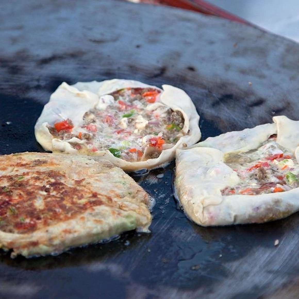 7 Popular African Street Foods You Need to Try - Motivation Africa