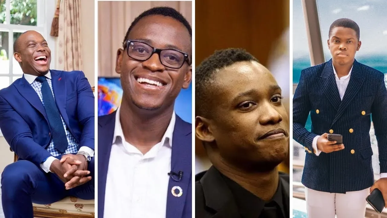 Africa's next billionaires