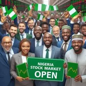 What to Expect from the Nigeria Stock Market in 2024