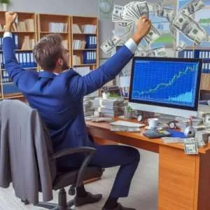 Forex Trading Mastery: A Roadmap to $100,000 in Forex Trading Profits