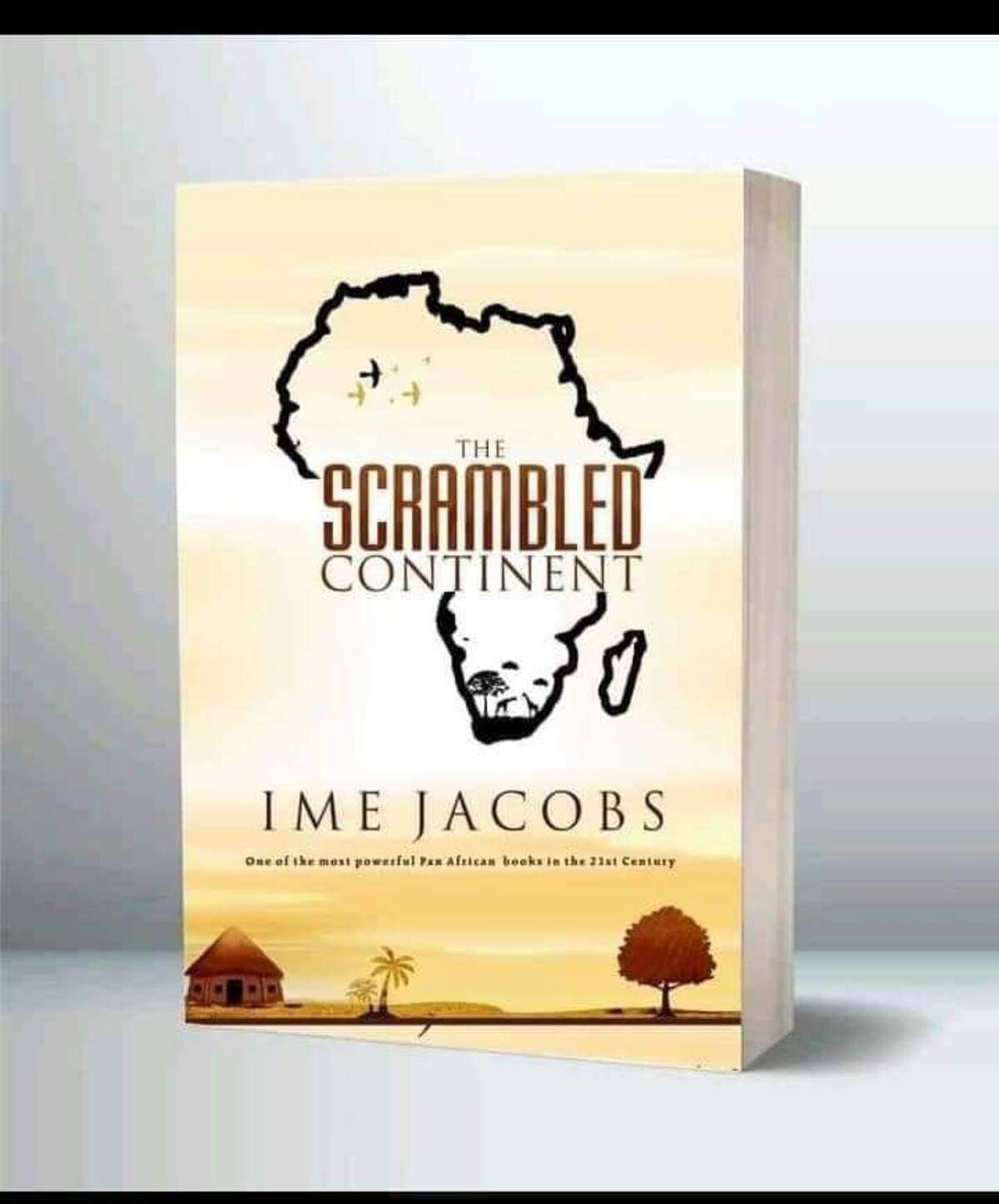 The Scrambled Continent: Is Africa Truly Liberated?