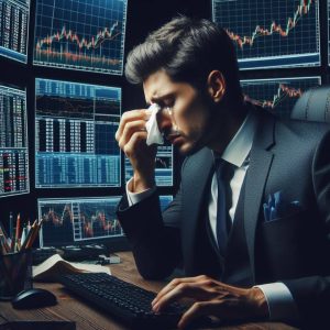 The Dark Side of Forex Trading: Exposing Scandals and Malpractices