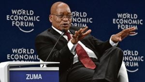 Jacob Zuma's Political Influence: The Rise of His New Party and Future of South African Politics