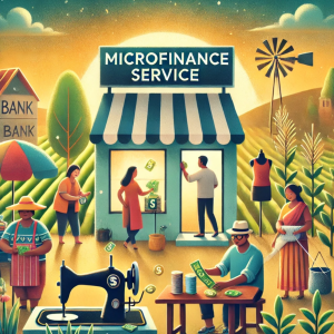 How Microfinance is Changing Lives in Africa's Rural Communities