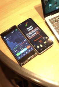 From $10 to $2,000 a Day: My Forex Journey with Hackbot