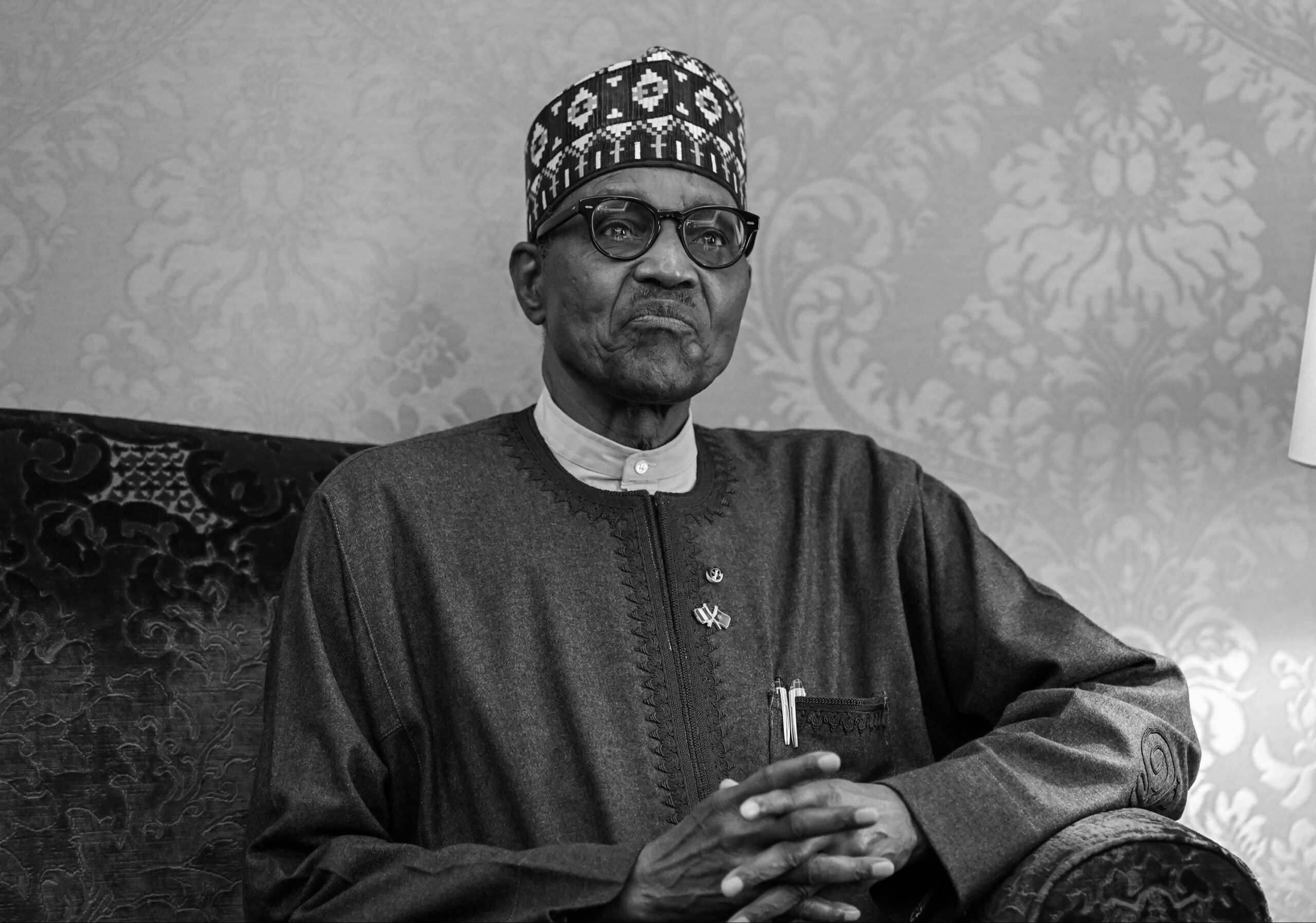 Top 10 Quotes of Former Nigerian President, Muhammadu Buhari