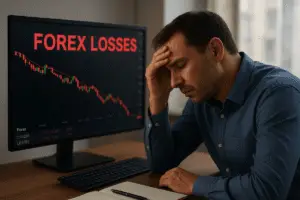 How to Trade Forex Responsibly and Avoid Big Losses as a Beginner