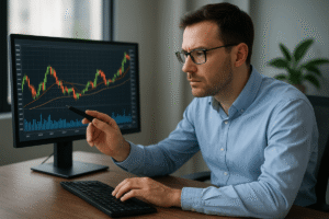 5 Things You Should Know Before Trading Synthetic Indices