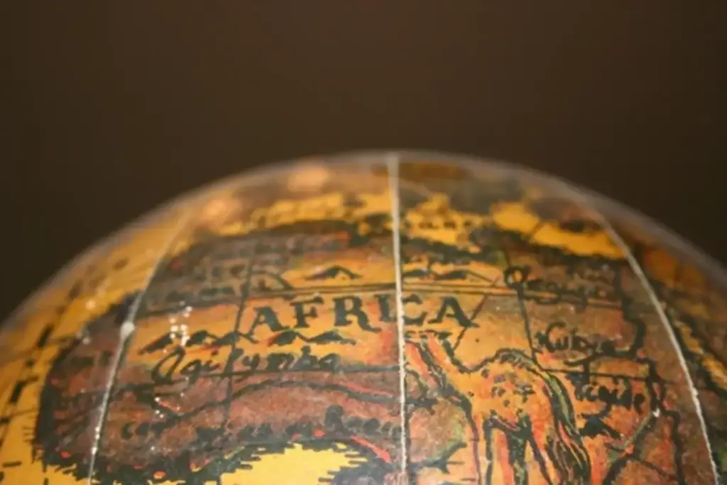 List of East African Countries and Their Capitals