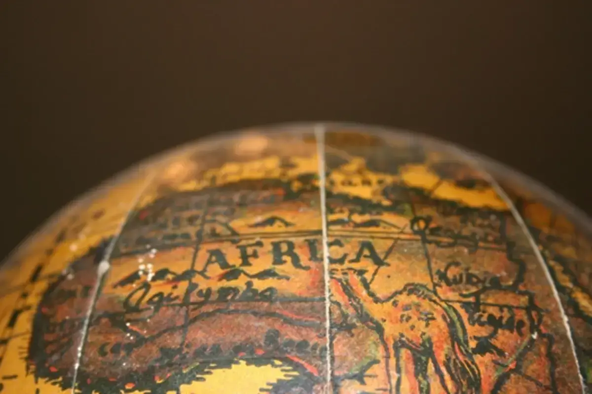 List of East African Countries and Their Capitals