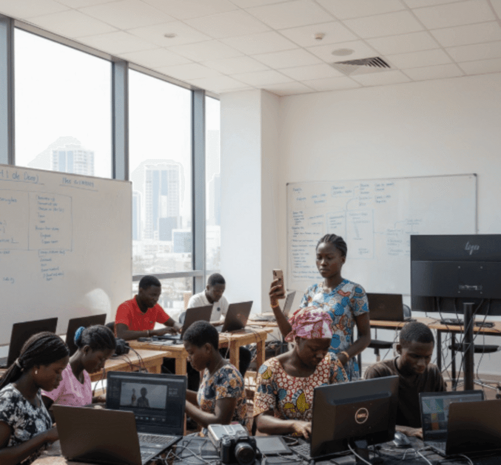 If You Lost Your Job Today in Gambia, These Skills Can Save Your Life