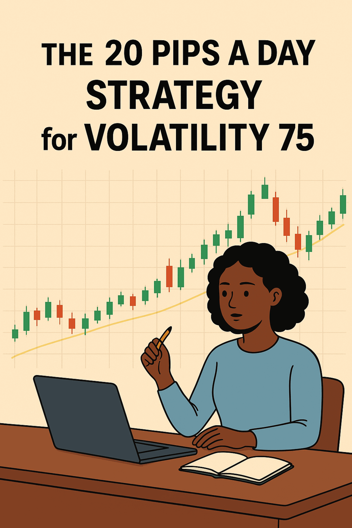 The 20 Pips a Day Strategy