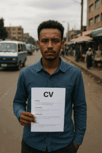 How to Get a Job in Ethiopia