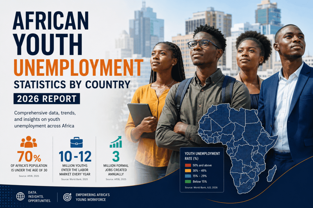African Youth Unemployment
