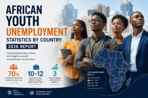 African Youth Unemployment