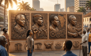 Powerful Quotes from Africa’s Greatest Presidents and Revolutionary Leaders